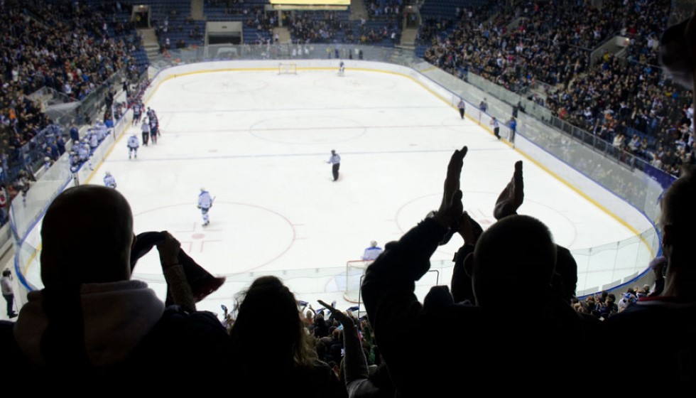 Edmonton Oilers Win Game 5 Against Florida Panthers