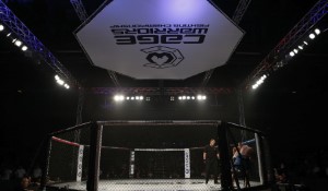 UFC 300: A Milestone in MMA History