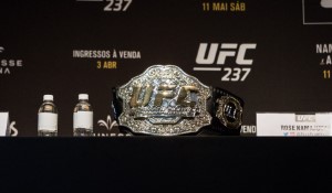 Exciting Details About UFC 306 Event