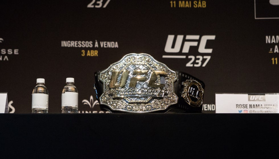 Exciting Details About UFC 306 Event