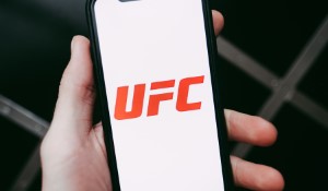 Covington Requests Trump to Present UFC Belt