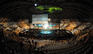 UFC 300: A Milestone in MMA History